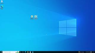 Installing ESET NOD Agent and Application and Updating screenshot 2