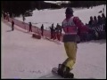 Craig kelly  1990 tdk world halfpipe championship breckenridge co