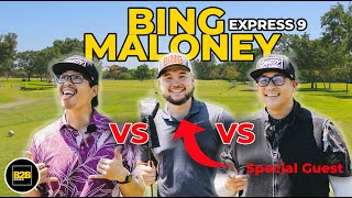 Best 9 Hole Course in Sacramento - Birdie 2 Bogey Bros Golf