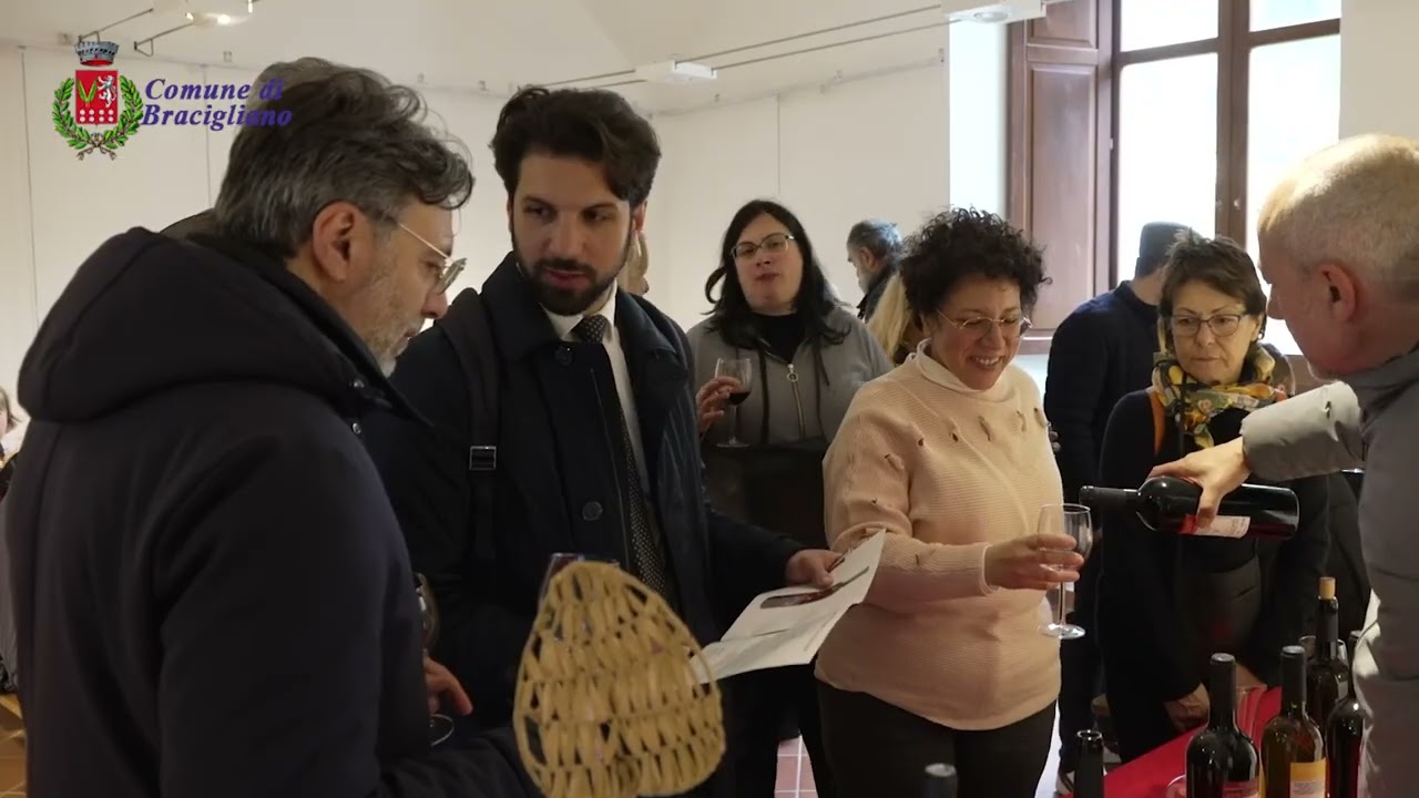 Bracigliano (Sa) - Notti tra Borghi e Leggende