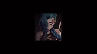 slowly going insane with jinx - jinx playlist (slowed)