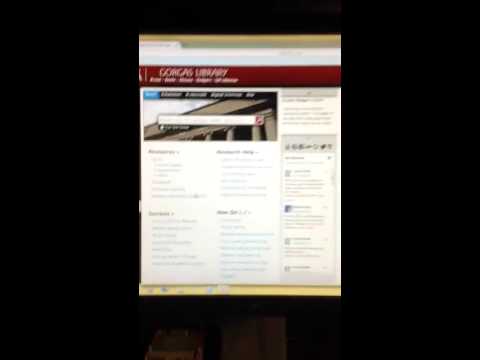 Save Article as PDF