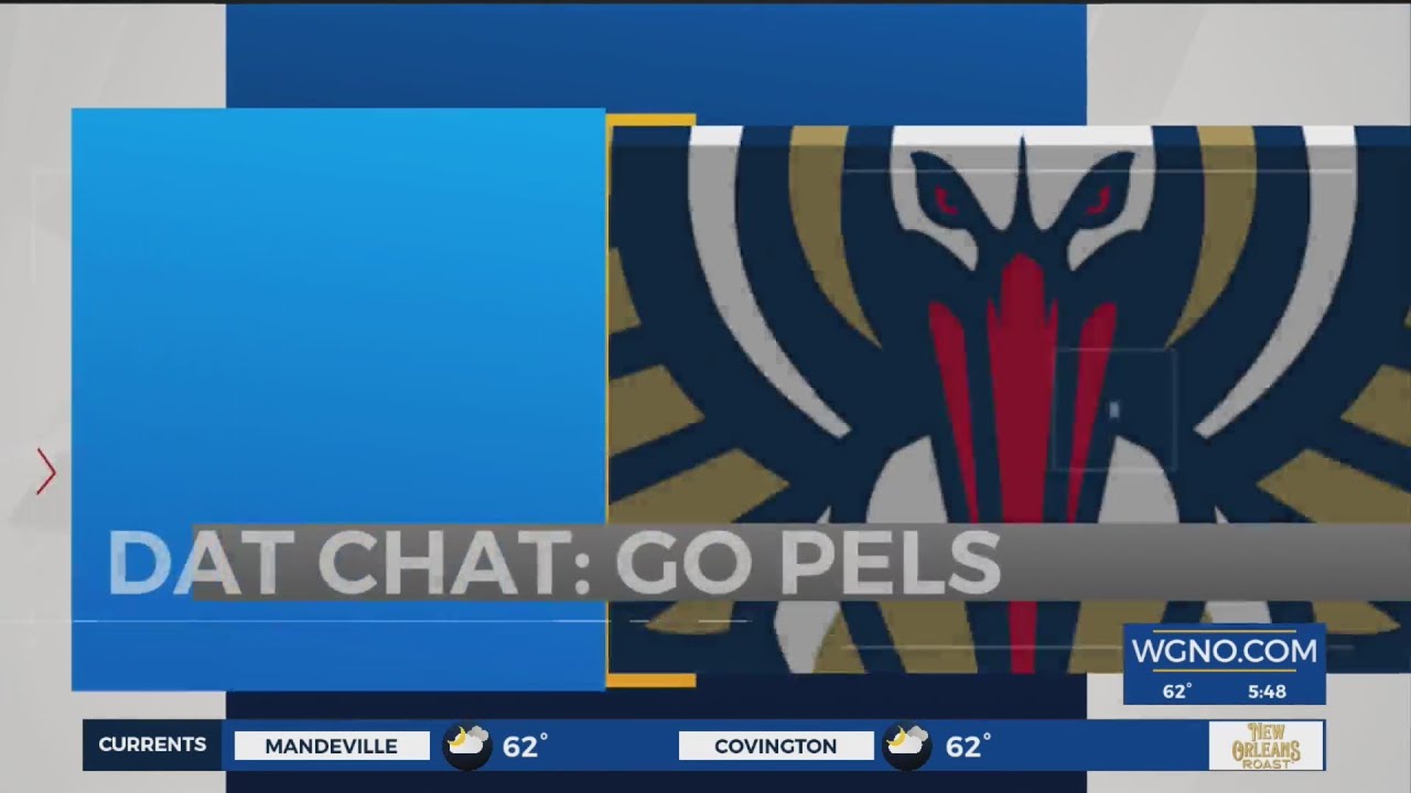 DAT CHAT: Draw Pierre the pelican