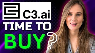 C3.ai Stock: Beaten Down, Then Grows — But Here’s the Hidden Risk