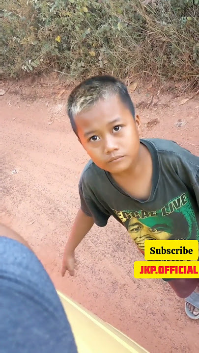 Bocil Preman Berani Mau Malak Supir Truck #preman #shortvideo #viral