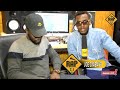 ISS 814 sur Rap221 🇸🇳
