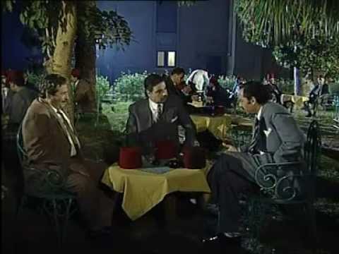 مسلسل أم كلثوم الحلقة الخامسة عشر 15