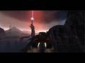 RACE FOR SURVIVAL . MISSION NAME : Dam Top . DUKE NUKEM FOREVER . LEVEL HARD . PC GAMEPLAY