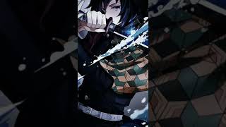 JEDAG JEDUG GLOW UP TOMIOKA GIYU🥵 ||DJ DARI YANG MUDA🎶|| VIRAL TIKTOK🔥 (KIMETSU NO YAIBA)