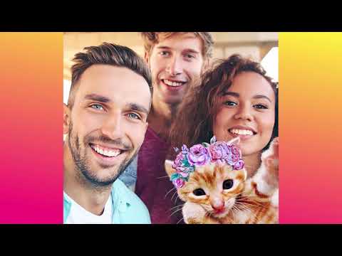 PicsArt Google Play Video - Spanish