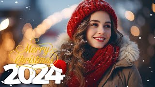 David Guetta, Bebe Rexha, Troye Sivan,The Chainsmokers, Lauv Cover🎄Christmas Music Mix 2024