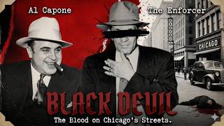 “The Black Devil – Chicago Ka Woh Raaz Jo Al Capone Ne Kabhi Touch Nahi Kiya”