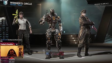 [UK] First playthrough | ACT 1 | What are you most looking forward to this week? | SafeSpace