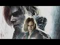 MHUR PRELUDE | RE9 BLIND PLAYTHROUGH | REACTS