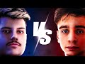 La battle ultime  vs mawkzyrl