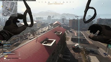 Quick Drop In Squad Wipe