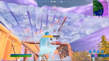 Bad Boy 🤟 | One of the best ESDF players