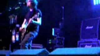 The Fratellis - My Friend John Live