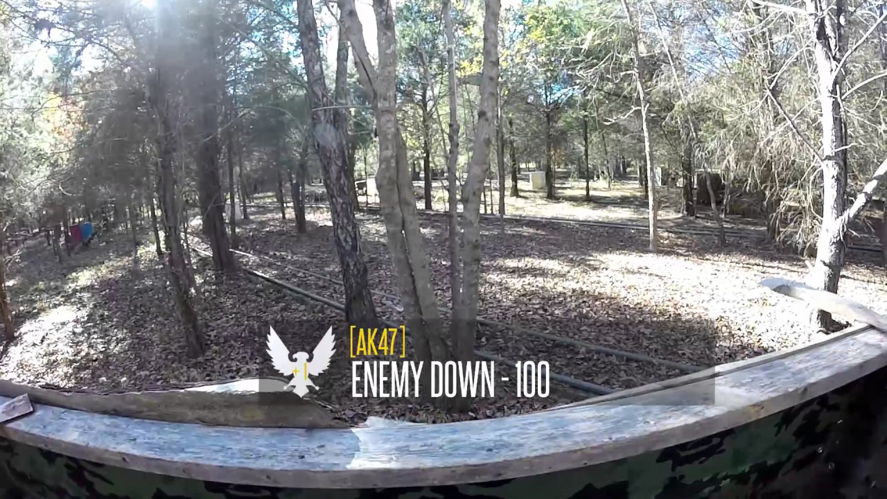 CCA Record - Fastest Bomb Defusal (60 fps Airsoft Gameplay) - YouTube
