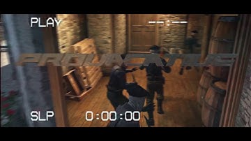 XXXTENTACION CSGO MUSIC VIDEO -- "BLADE"