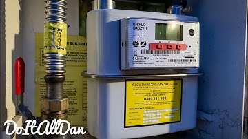How To Gas Rate A G4SZV-1 Smart Meter With The Gas Rate App