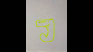 Details How to write alphabet J in bubble letter Update