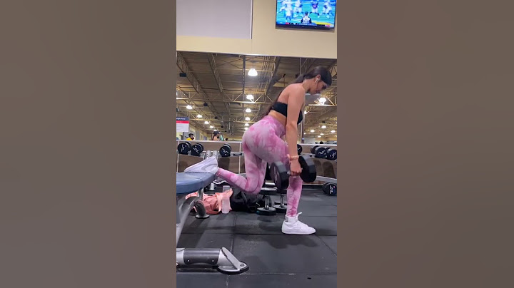 4 exercises for better/ bigger glutes 🍑