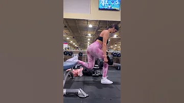 4 Exercises For Better Bigger Glutes 