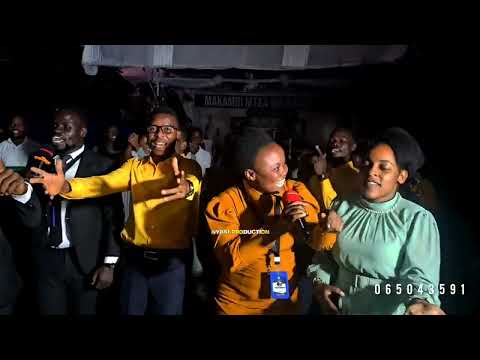 Siku Ya Mwisho Ya Makambi Kange Tanga Ilikuwa Moto Sana 0652043591