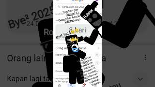 Download Lagu ges 8 hari lagi 2026 tapi ku hitung berapa hari lagi 2026 ternyata 7 hari bukan 8 hari MP3