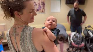 CenteringPregnancy® at Luminis Health