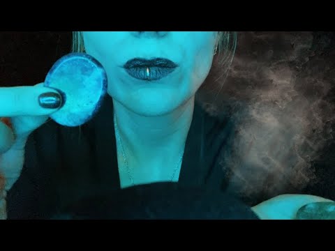 ASMR „Gute“ Hexe hilft dir beim Einschlafen  | Halloween Roleplay deutsch / german | SleepyMoon ASMR