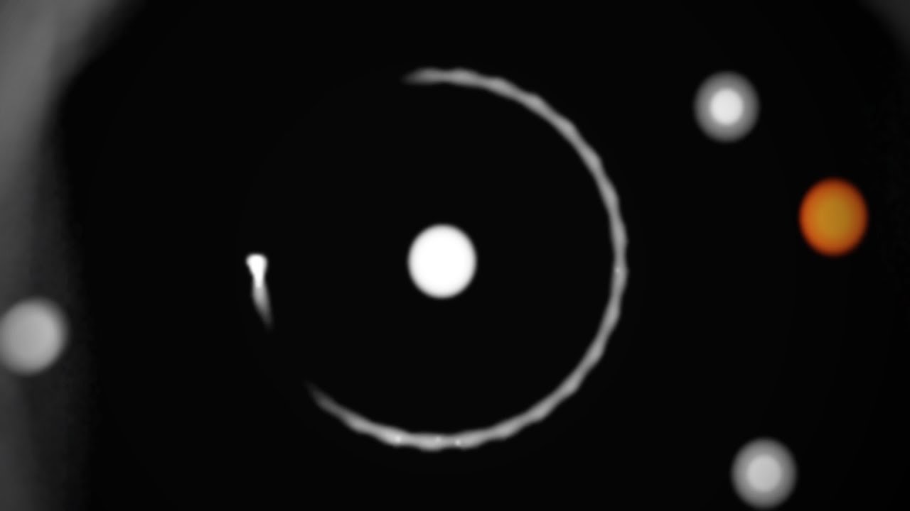 Аномалия из параллельной реальности - YouTube