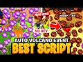 KICK A LUCKY BLOCK SCRIPT *NO KEY* - Auto Farm Volcano Event, Auto Perfect Kick, 100% WORKING ✅🔥
