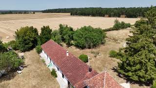 Gîte de la Venerie