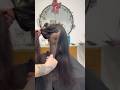 Stop with the permanent color of you ever want to switch up your hair
