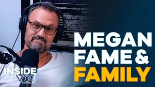 Celebrity BRIAN AUSTIN GREEN Opens Up About Co-Parenting With MEGAN FOX, Soap Operas, & Spotlight Wealth