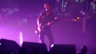 Stereophonics - Soldiers Make Good Targets (Citibank Hall, São Paulo)