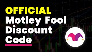 🎯Official Motley Fool Discount Code MAY 2026 💸 Save on Stock Advisor & Epic