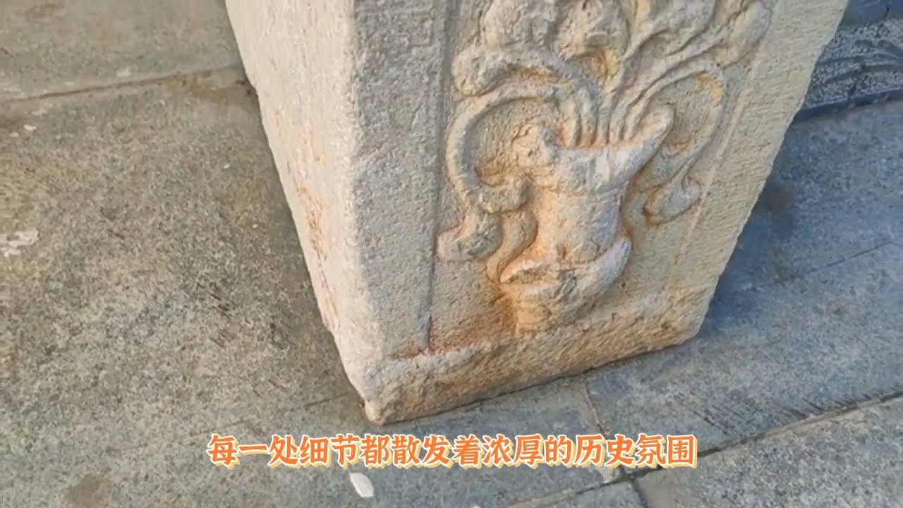 探寻千年之美：中国石家庄赵州桥的历史与文化之旅- YouTube