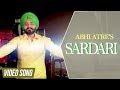 Sardari  abhi atre  official full song 2016   batth records