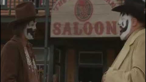 Big Money Rustlers Trailer