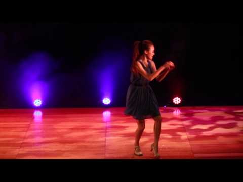 2013 Tap Together 『思慕的人』