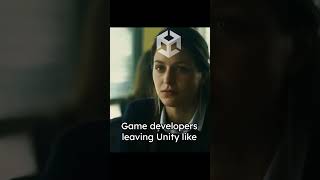 Celebrity Gamedevs leaving Unity despite policy rollback Profile