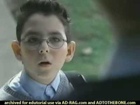 Twisted metal small brawl commercial