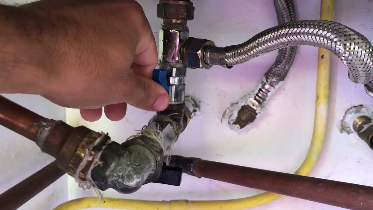 Como hacer que tu chimenea alimente los radiadores.How to make your fireplace feed the radiators.