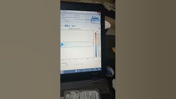 résultat simulation              #comsol #short #viralvideo  #viralshorts