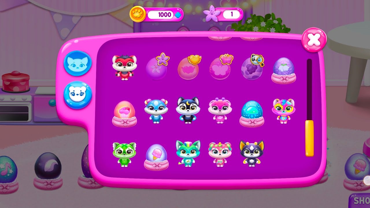 Fluvsies A Fluff To Luv Part 321 New Mini Pets