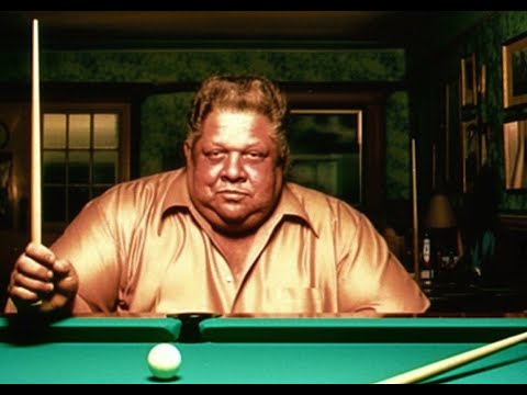 Бильярд на Sega: Minnesota Fats: Pool Legend - полное прохождение