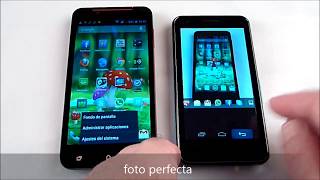 Review Haier W910 Full HD